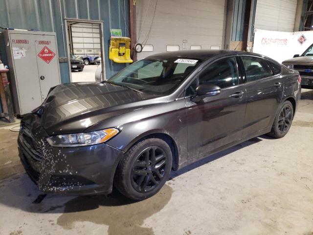 Obraz 1 z 2016 FORD FUSION SE 2016 z VIN 3FA6P0H77GR121762