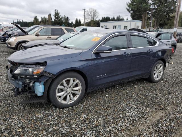 Obraz 2016 CHEVROLET IMPALA LT 2016