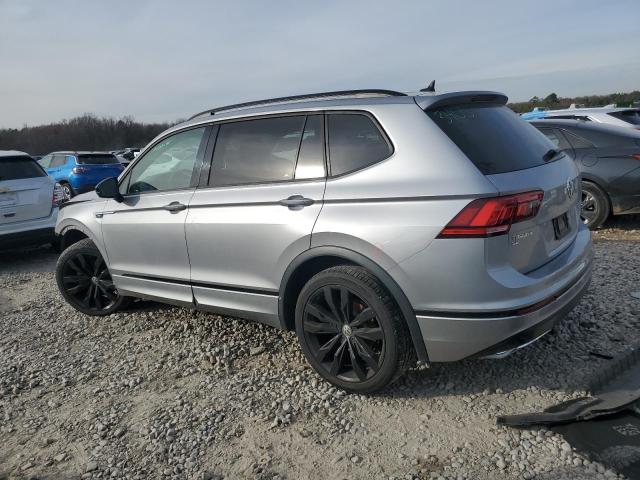 Изображение 2 2021 VOLKSWAGEN TIGUAN SE 2021 с VIN 3VV3B7AX4MM010790