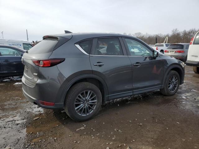 Obraz 3 z 2019 MAZDA CX-5 TOURING 2019 z VIN JM3KFBCM0K1547162