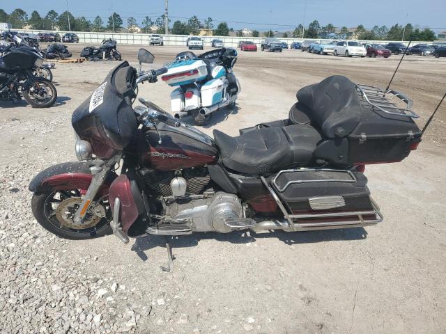 Image 3 of 2011 HARLEY-DAVIDSON FLHTCUSE6  2011 with VIN 1HD1PR816BB954839
