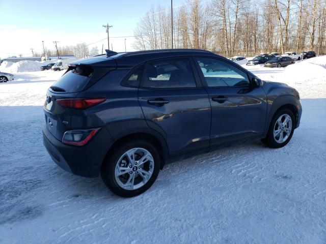Image 3 of 2023 HYUNDAI KONA SEL 2023 with VIN KM8K3CAB5PU940276