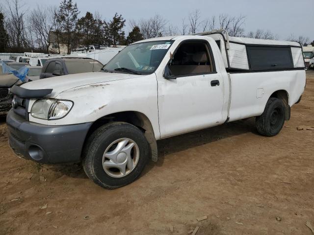 Obraz 1 z 2003 TOYOTA TUNDRA  2003 z VIN 5TBJN32183S397724