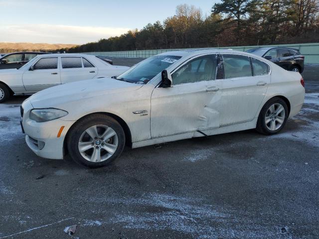 2012 BMW 528 XI 2012 image