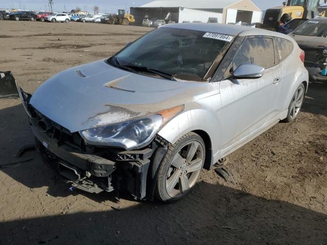 Obraz 2014 HYUNDAI VELOSTER TURBO 2014