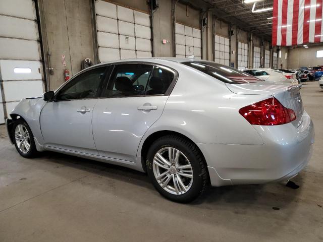 Изображение 2 2015 INFINITI Q40  2015 с VIN JN1CV6AR1FM522719