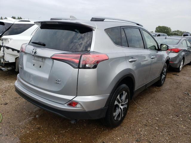 Obraz 3 z 2018 TOYOTA RAV4 LE 2018 z VIN JTMBFREV2JJ208537