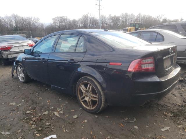 Изображение 2 2008 ACURA TL  2008 с VIN 19UUA66238A019448