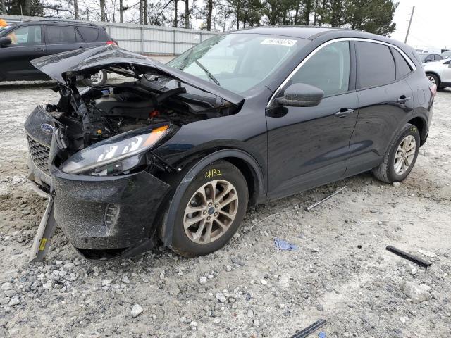 Изображение 2022 FORD ESCAPE SE 2022
