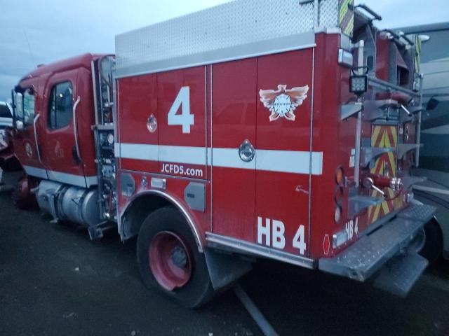 Obraz 2 z 2020 FREIGHTLINER M2 106 MEDIUM DUTY 2020 z VIN 3ALDCYFE9LDLT7602