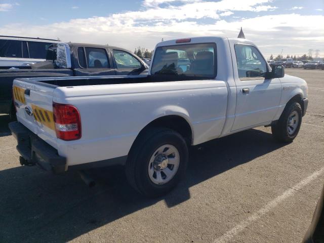 Image 3 of 2010 FORD RANGER  2010 with VIN 1FTKR1AD5APA66171