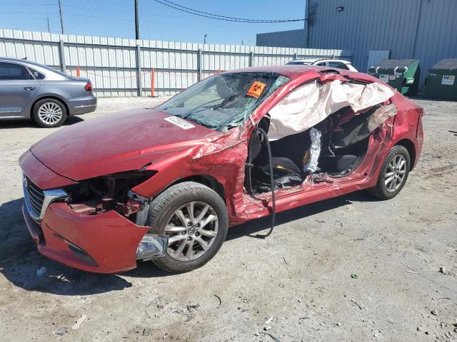 Obraz 2017 MAZDA 3 SPORT 2017