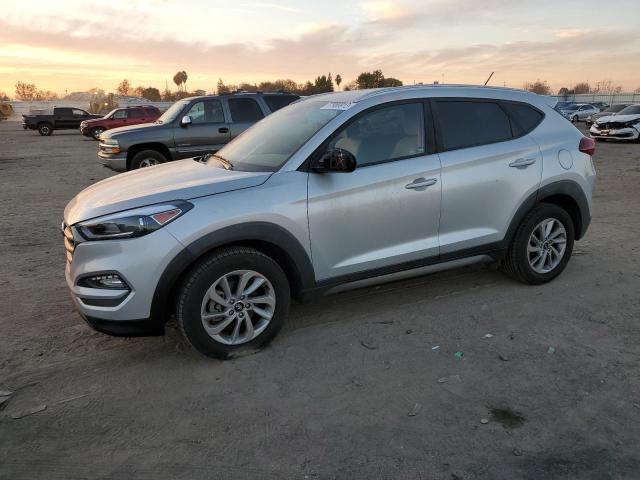 2016 HYUNDAI TUCSON LIMITED 2016 image