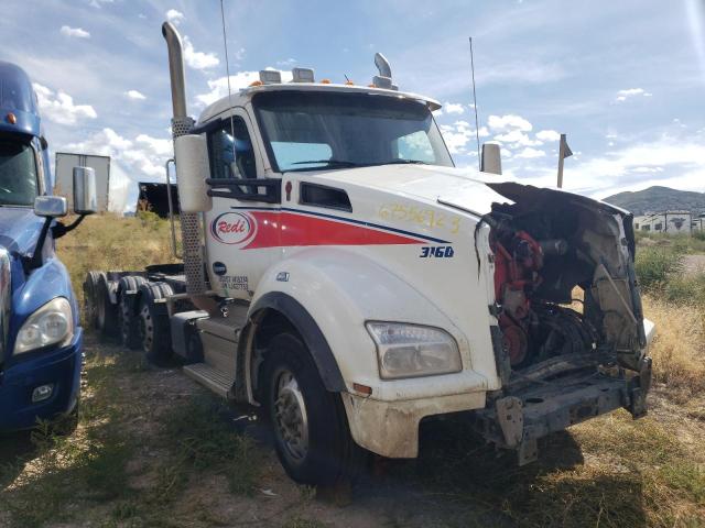 Obraz 2020 KENWORTH CONSTRUCTION T880 2020