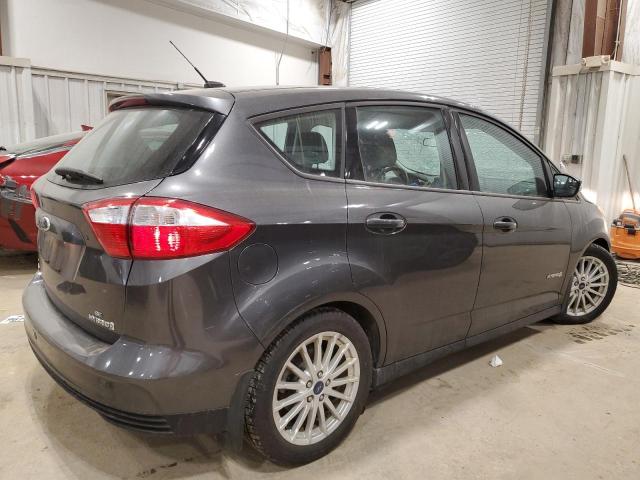Изображение 3 2016 FORD C-MAX SE 2016 с VIN 1FADP5AUXGL106580