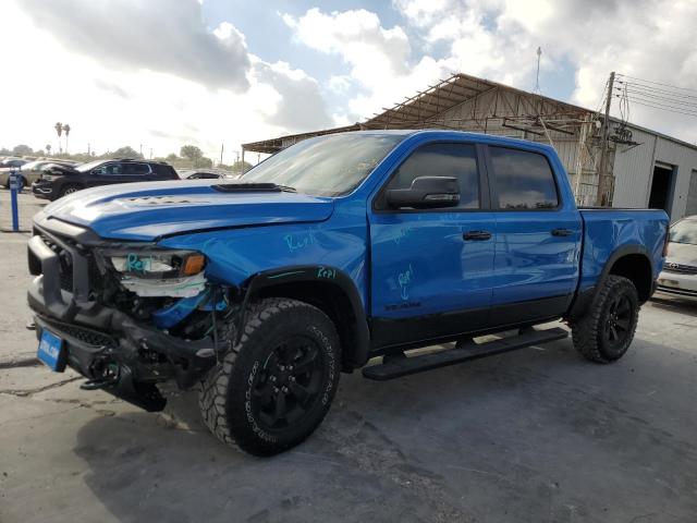 Изображение Ram 1500