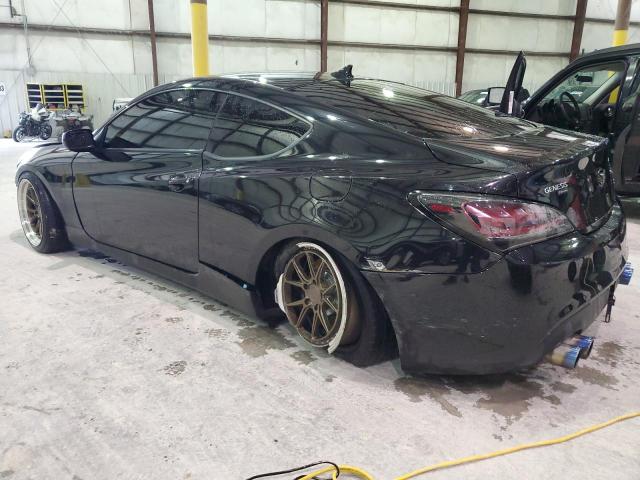 Image 2 of 2012 HYUNDAI GENESIS COUPE 3.8L 2012 with VIN KMHHU6KH4CU073779