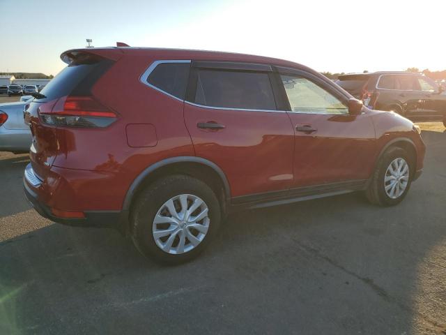 Obraz 3 z 2017 NISSAN ROGUE S 2017 z VIN JN8AT2MV8HW276159