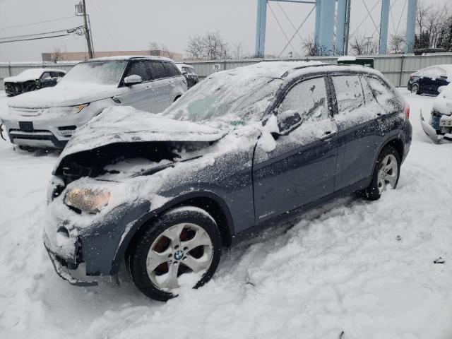 Изображение 2014 BMW X1 SDRIVE28I 2014