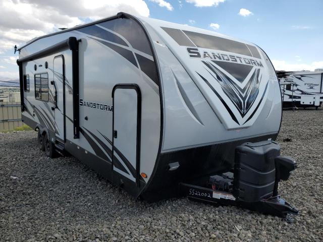 Изображение 1 2022 WILDWOOD SANDSTORM 2022 с VIN 4X4TSCC21NE011647
