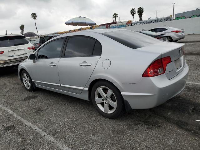 Obraz 2 z 2007 HONDA CIVIC EX 2007 z VIN 1HGFA16897L133974