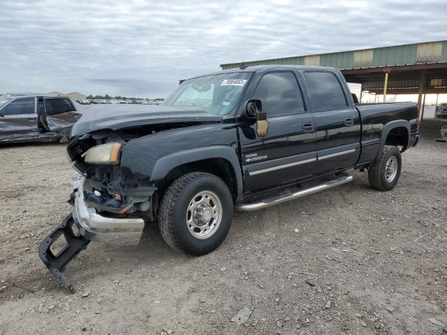 2006 CHEVROLET SILVERADO C2500 HEAVY DUTY 2006 image