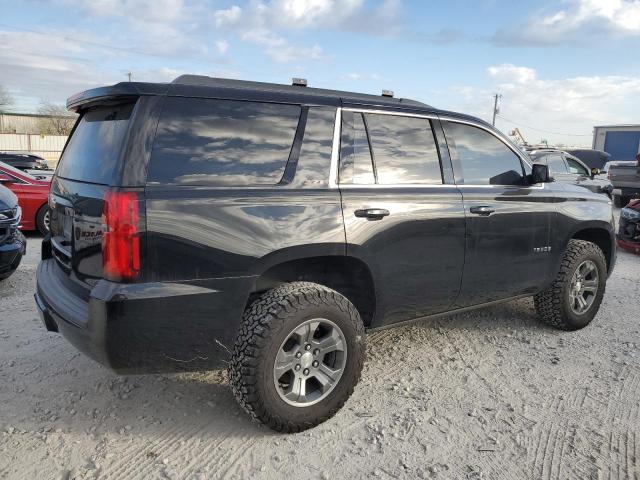 Изображение 3 2017 CHEVROLET TAHOE K1500 LT 2017 с VIN 1GNSKBKC1HR312915