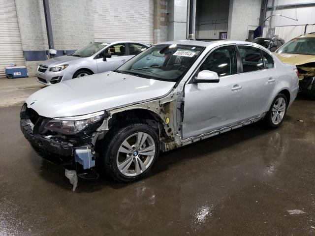 Obraz 1 z 2010 BMW 528 XI 2010 z VIN WBANV1C59AC159357