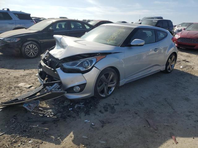 2013 HYUNDAI VELOSTER TURBO 2013 image
