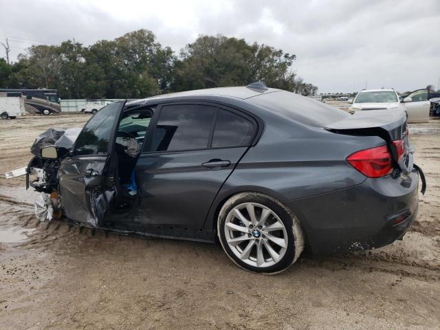 Obraz 2 z 2018 BMW 320 XI 2018 z VIN WBA8A3C55JA488248