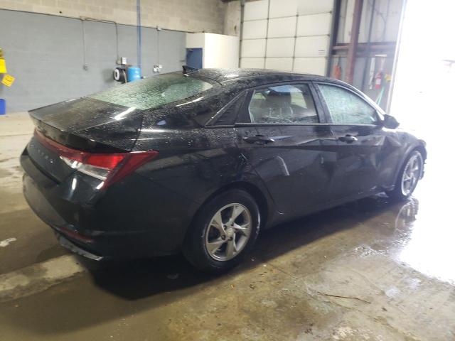 Изображение 3 2021 HYUNDAI ELANTRA SE 2021 с VIN 5NPLL4AG4MH037178