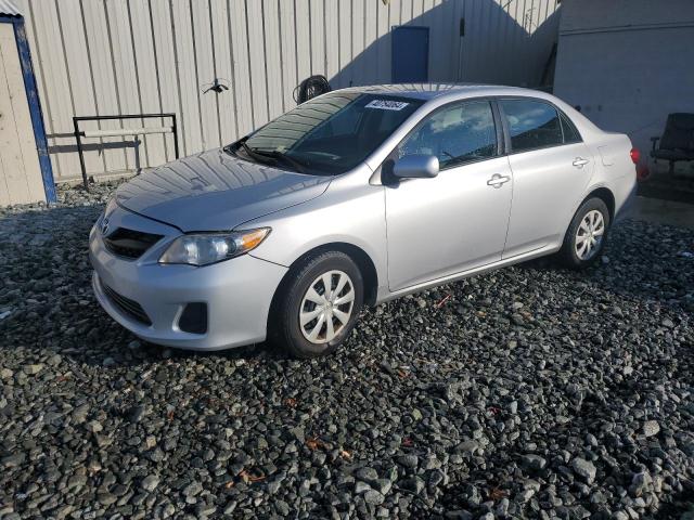 Изображение 2011 TOYOTA COROLLA BASE 2011