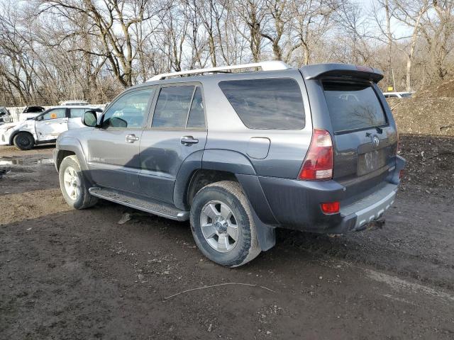 Obraz 2 z 2004 TOYOTA 4RUNNER LIMITED 2004 z VIN JTEBT17R040028988