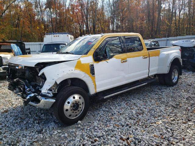 Obraz 2022 FORD F450 SUPER DUTY 2022