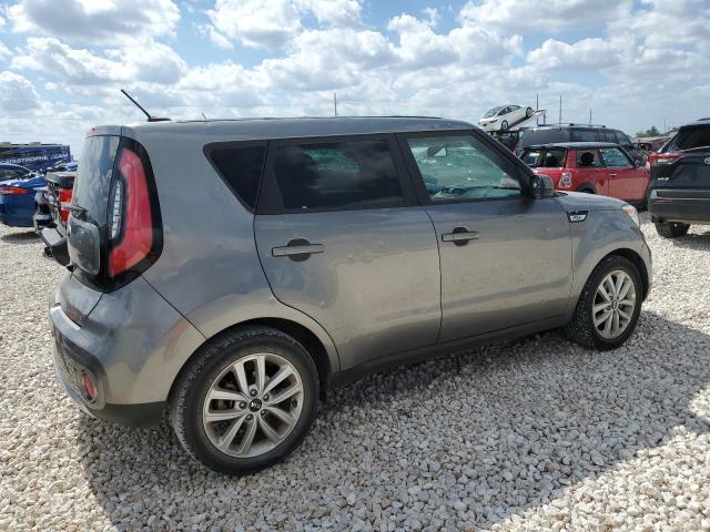 Изображение 3 2018 KIA SOUL + 2018 с VIN KNDJP3A59J7561379