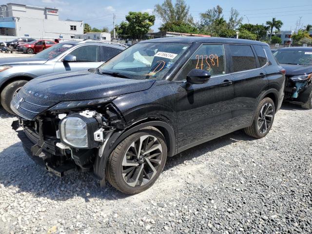 Obraz 2023 MITSUBISHI OUTLANDER SE 2023