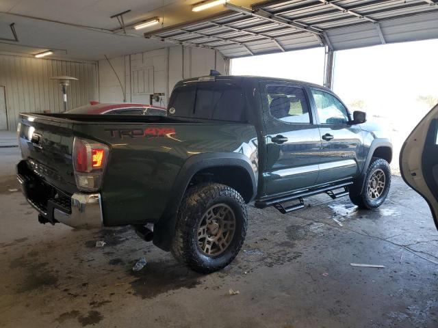 Obraz 3 z 2022 TOYOTA TACOMA DOUBLE CAB 2022 z VIN 3TMCZ5AN6NM466742