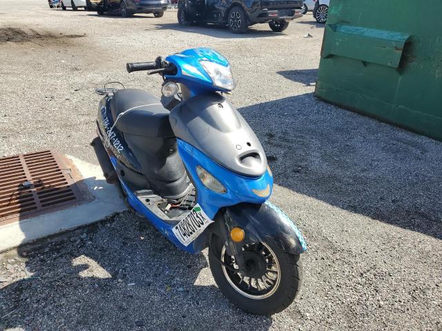 2020 YNGF MOTORCYCLE 2020 image