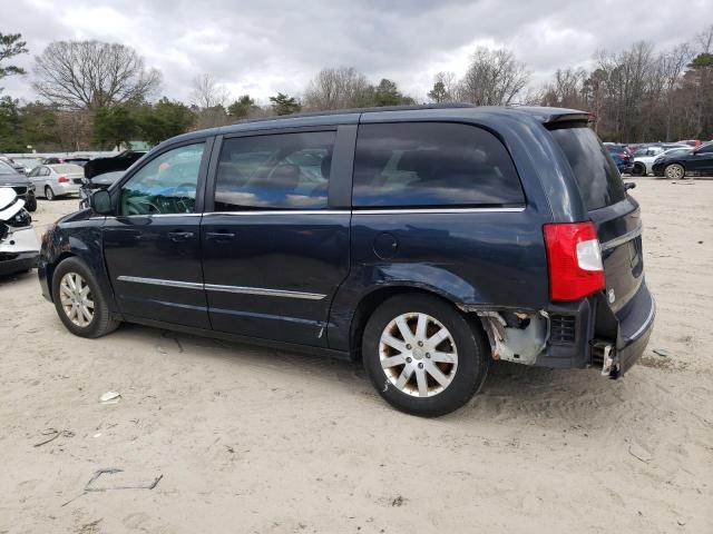 Obraz 2 z 2013 CHRYSLER TOWN & COUNTRY TOURING 2013 z VIN 2C4RC1BG9DR706295