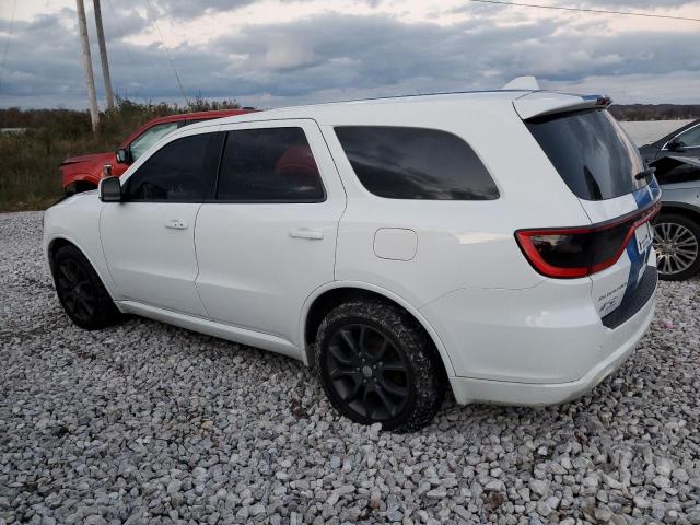 Image 2 of 2018 DODGE DURANGO R/T 2018 with VIN 1C4SDJCT7JC323809