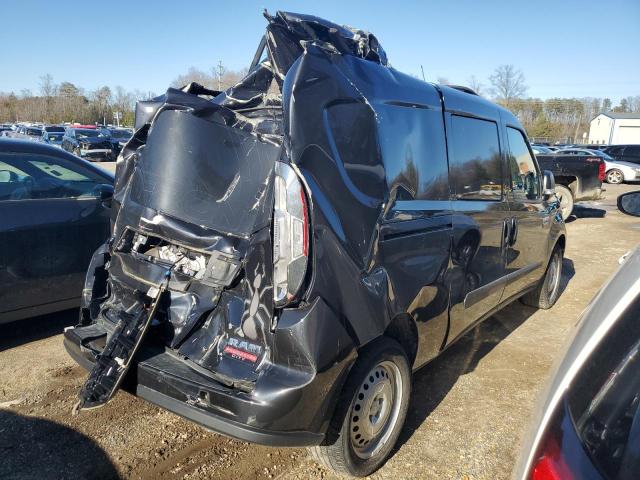 Obraz 3 z 2022 RAM PROMASTER CITY TRADESMAN 2022 z VIN ZFBHRFAB2N6X73801