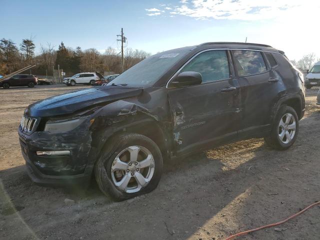 2018 JEEP COMPASS LATITUDE 2018 image