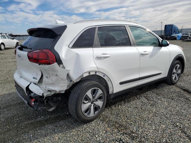 Obraz 3 z 2022 KIA NIRO LX 2022 z VIN KNDCB3LC9N5531951