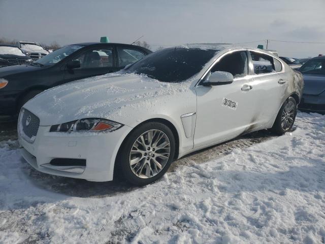 2013 JAGUAR XF  2013 image