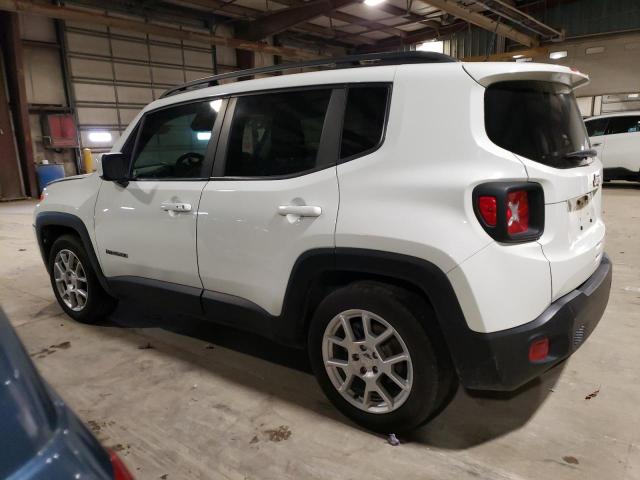 Изображение 2 2019 JEEP RENEGADE LATITUDE 2019 с VIN ZACNJABB2KPK79758
