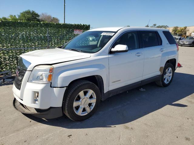 Obraz 2012 GMC TERRAIN SLE 2012