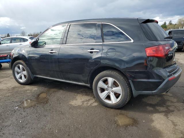 Изображение 2 2012 ACURA MDX TECHNOLOGY 2012 с VIN 2HNYD2H3XCH548471