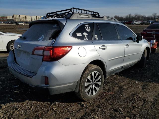 Obraz 3 z 2015 SUBARU OUTBACK 2.5I LIMITED 2015 z VIN 4S4BSBNC2F3356146
