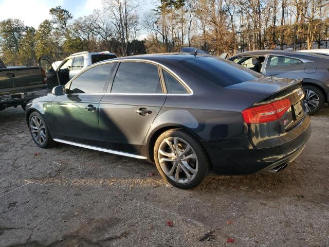 Изображение 2 2015 AUDI S4 PRESTIGE 2015 с VIN WAUKGAFL7FA008835