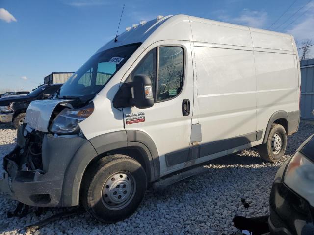 Изображение 2014 RAM PROMASTER 2500 2500 HIGH 2014